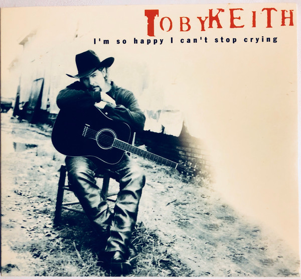 Toby Keith